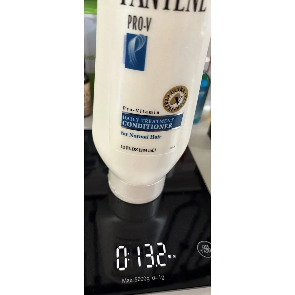 Pantene Pro-V‎ Daily Treatment Conditioner Normal Hair 13 FL OZ - Partially Used